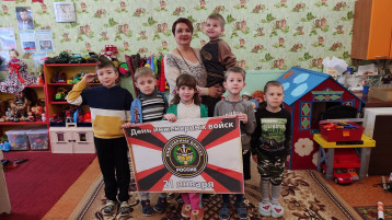 «День Инженерных войск России». «День Инженерных войск России».