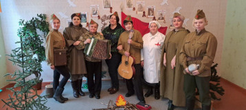 Флешмоб "Песни, с которыми мы победили" Флешмоб "Песни, с которыми мы победили".