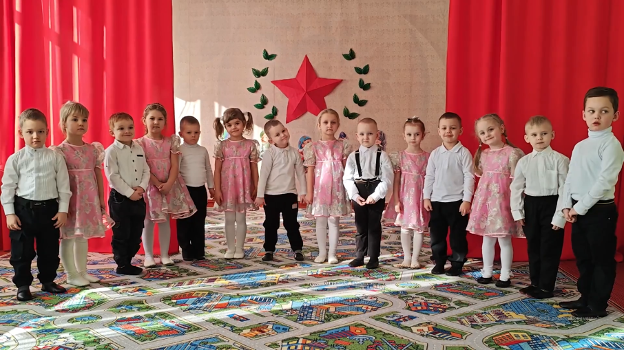 23 февраля 23 февраля.